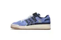 amazon adidas forum low 84 blue gum gw0298